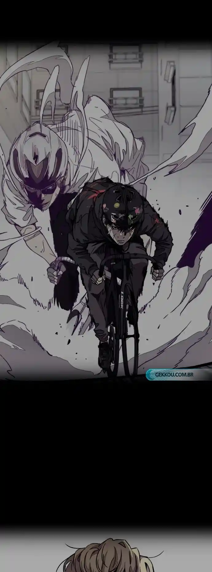 Read Wind Breaker Manhwa Português Manga Online