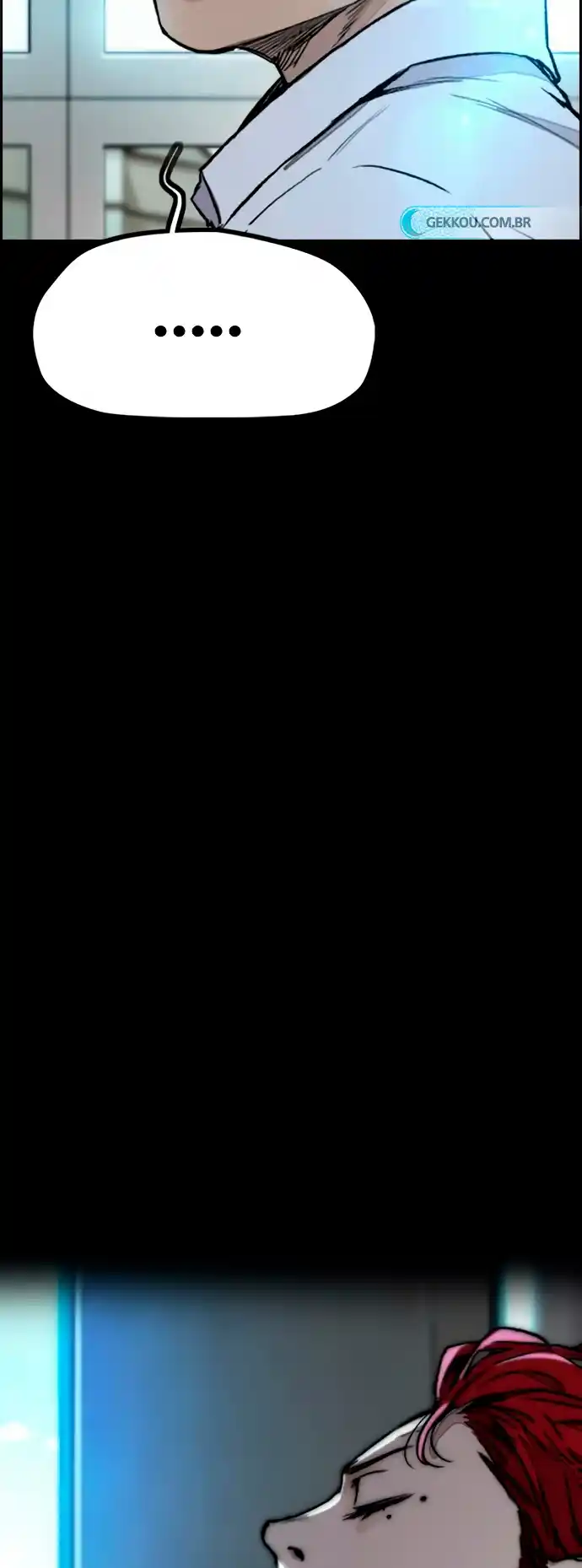 Read Wind Breaker Manhwa Português Manga Online