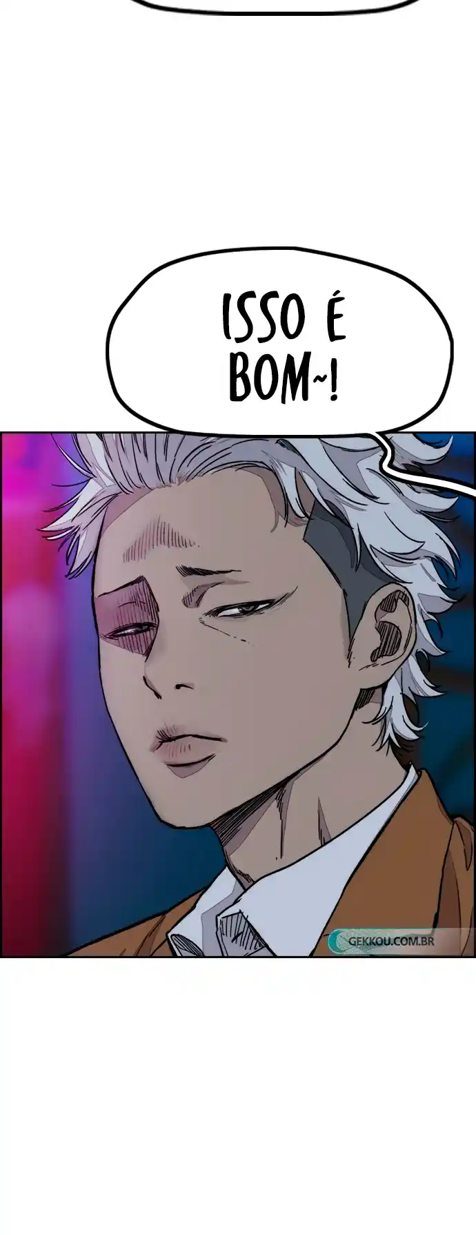 Read Wind Breaker Manhwa Português Manga Online