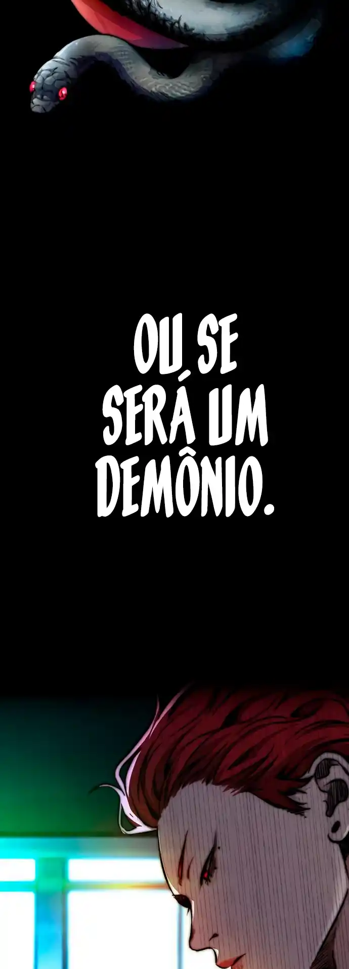 Read Wind Breaker Manhwa Português Manga Online