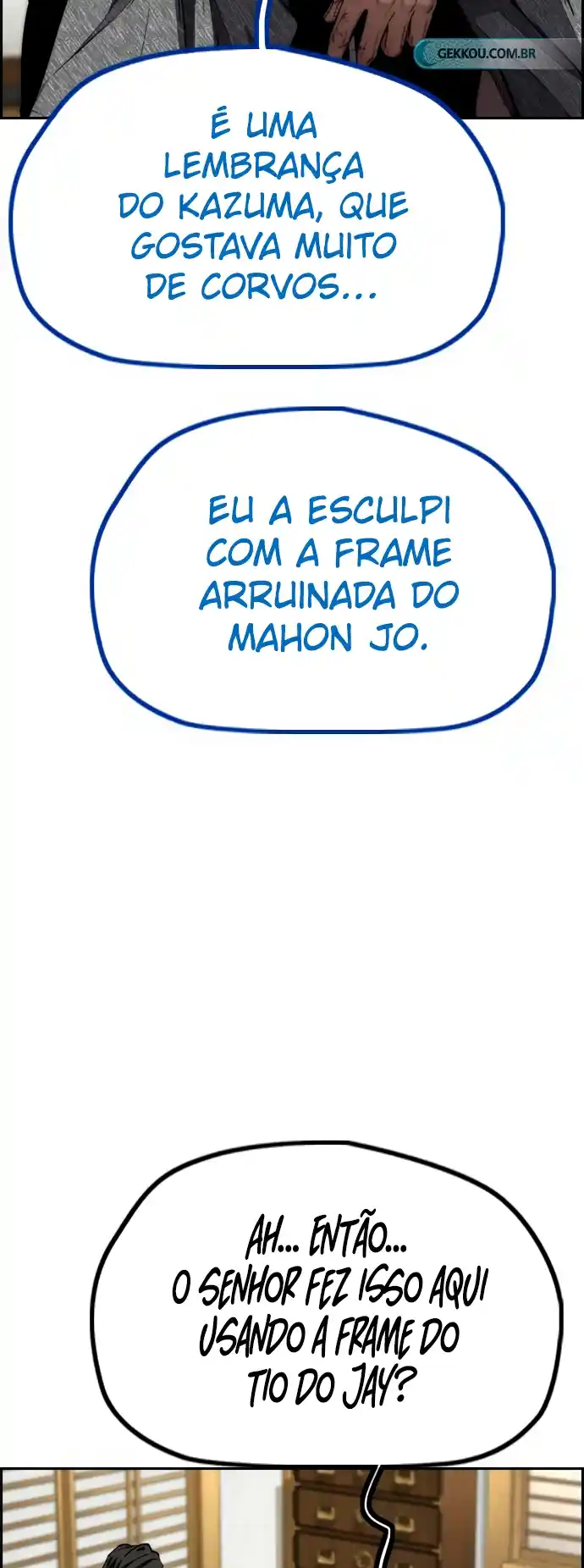 Read Wind Breaker Manhwa Português Manga Online