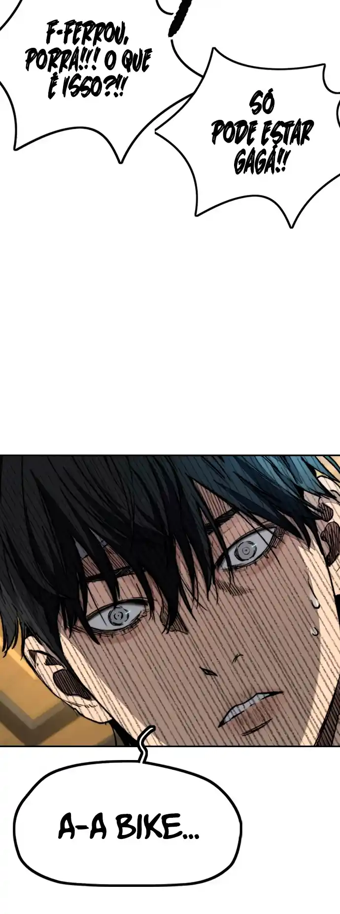 Read Wind Breaker Manhwa Português Manga Online