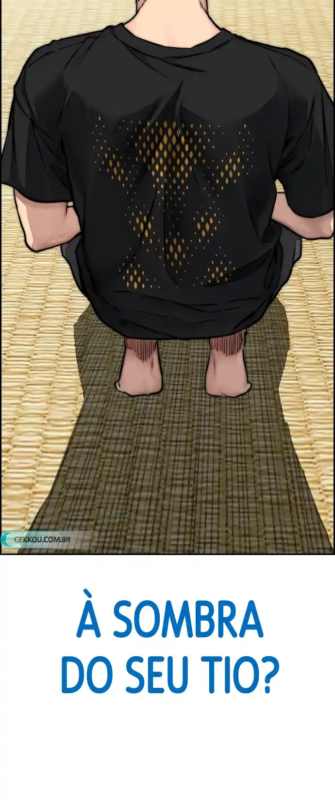 Read Wind Breaker Manhwa Português Manga Online