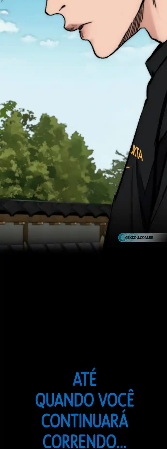 Read Wind Breaker Manhwa Português Manga Online