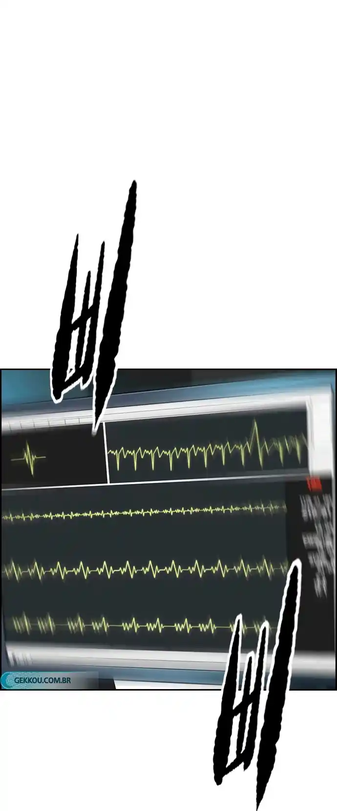 Read Wind Breaker Manhwa Português Manga Online