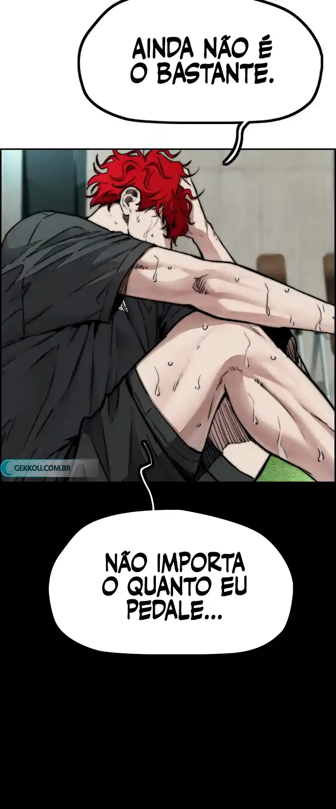 Read Wind Breaker Manhwa Português Manga Online