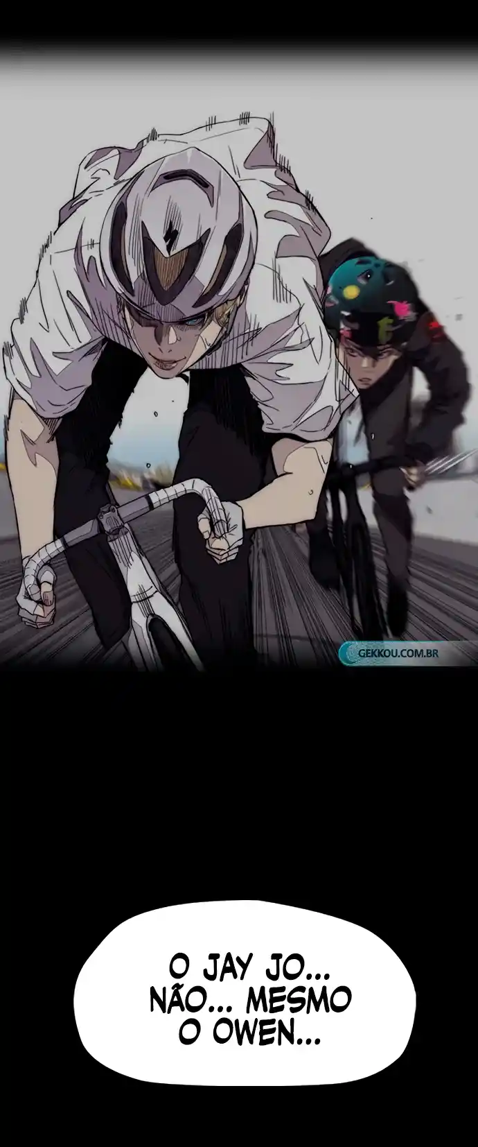 Read Wind Breaker Manhwa Português Manga Online