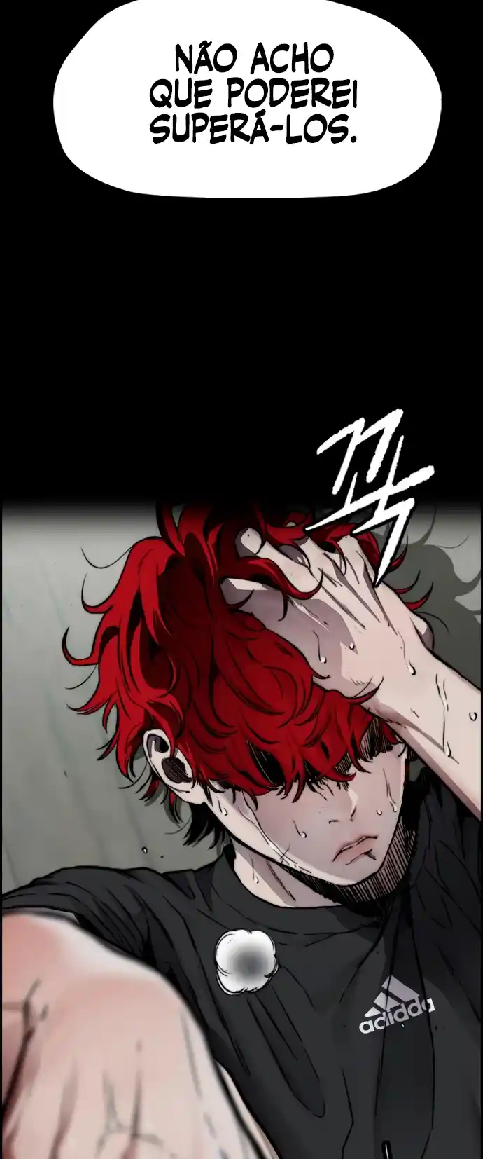 Read Wind Breaker Manhwa Português Manga Online