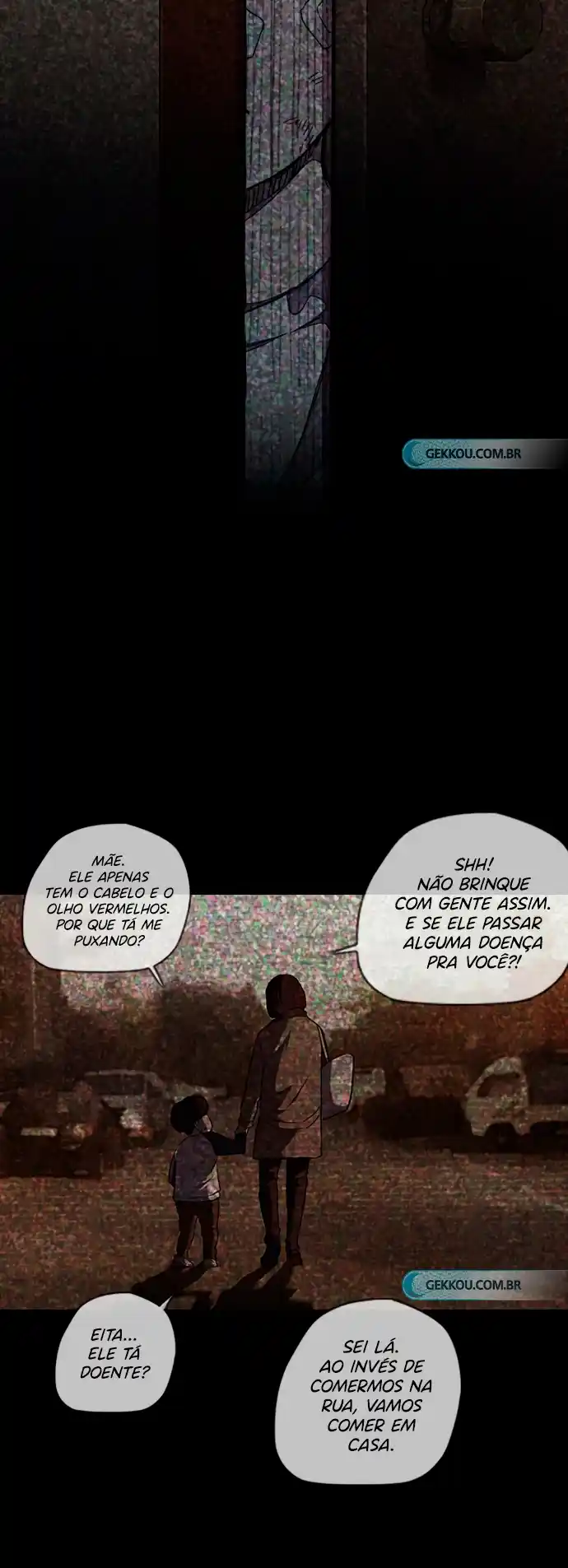 Read Wind Breaker Manhwa Português Manga Online