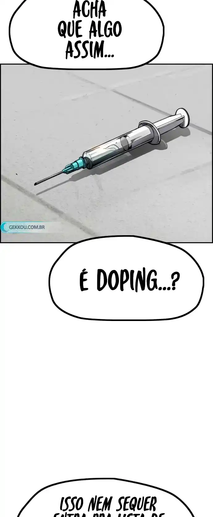 Read Wind Breaker Manhwa Português Manga Online