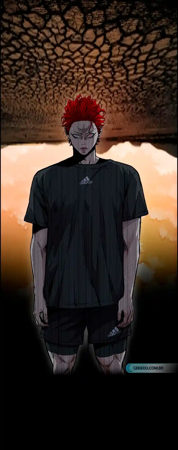 Read Wind Breaker Manhwa Português Manga Online