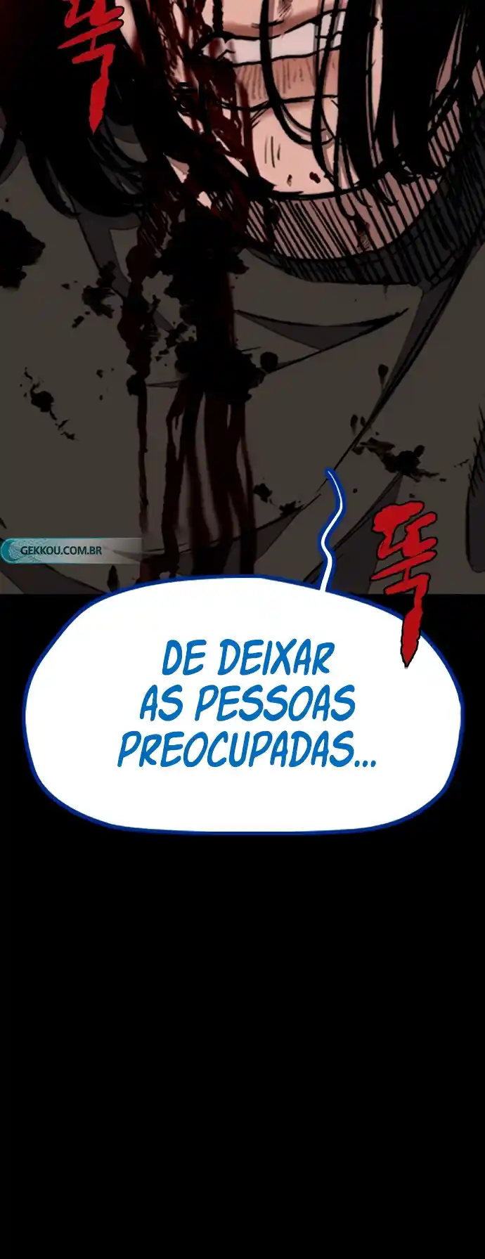 Read Wind Breaker Manhwa Português Manga Online