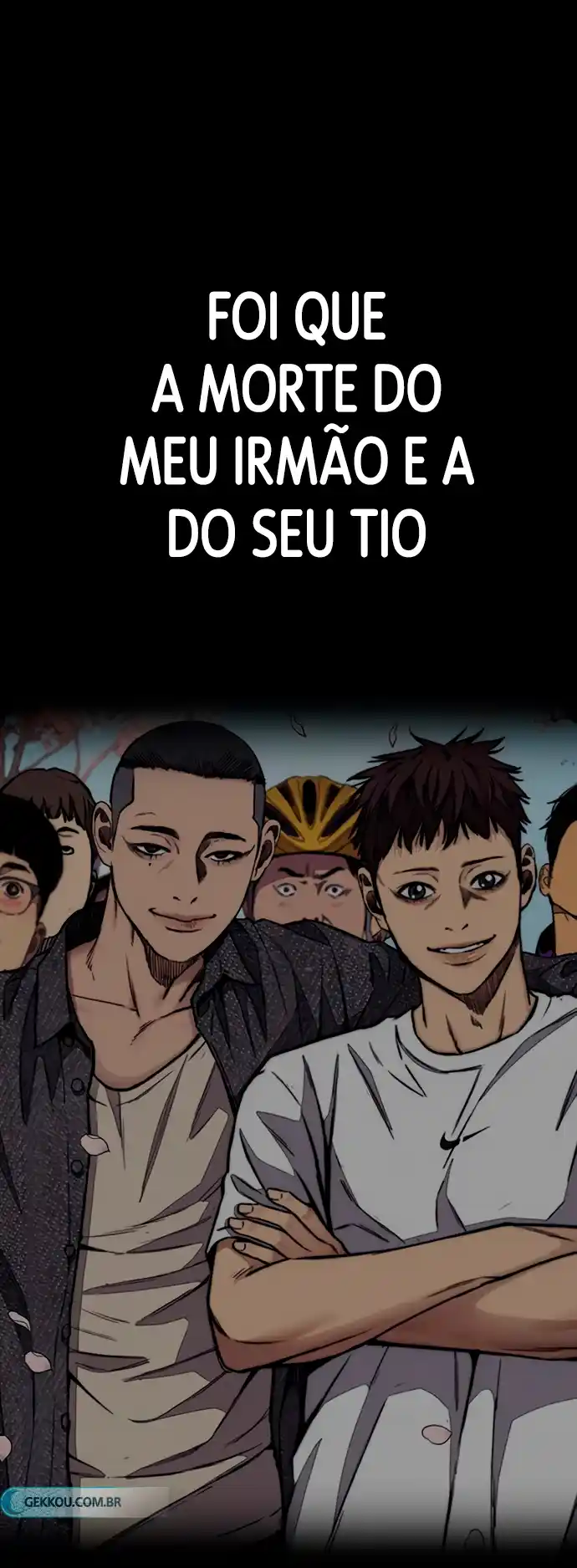 Read Wind Breaker Manhwa Português Manga Online