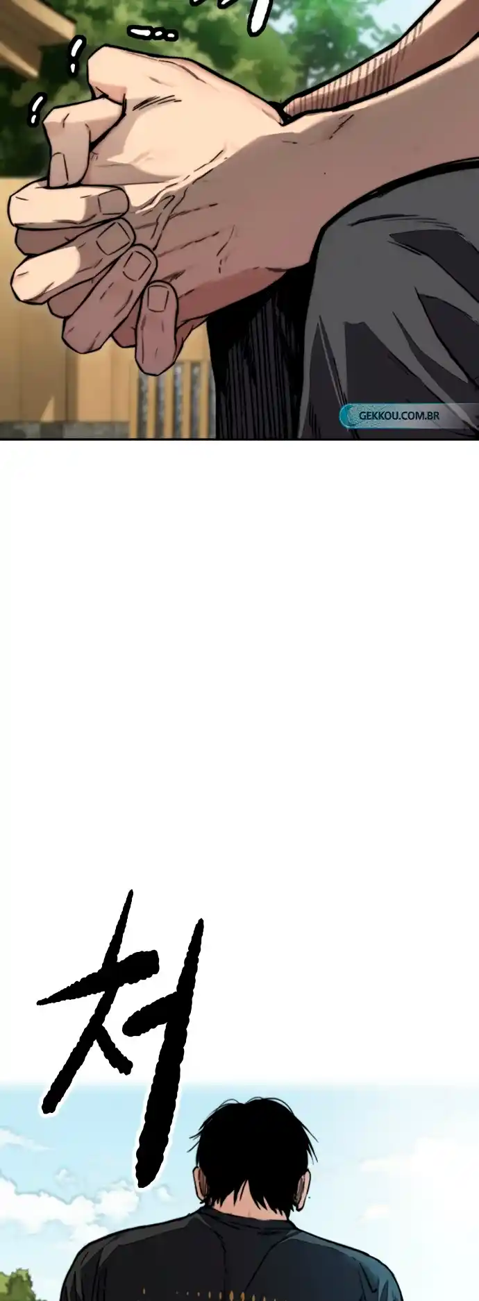 Read Wind Breaker Manhwa Português Manga Online