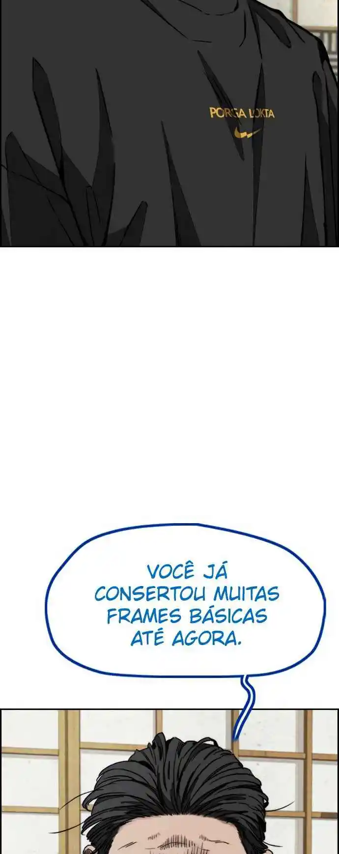 Read Wind Breaker Manhwa Português Manga Online