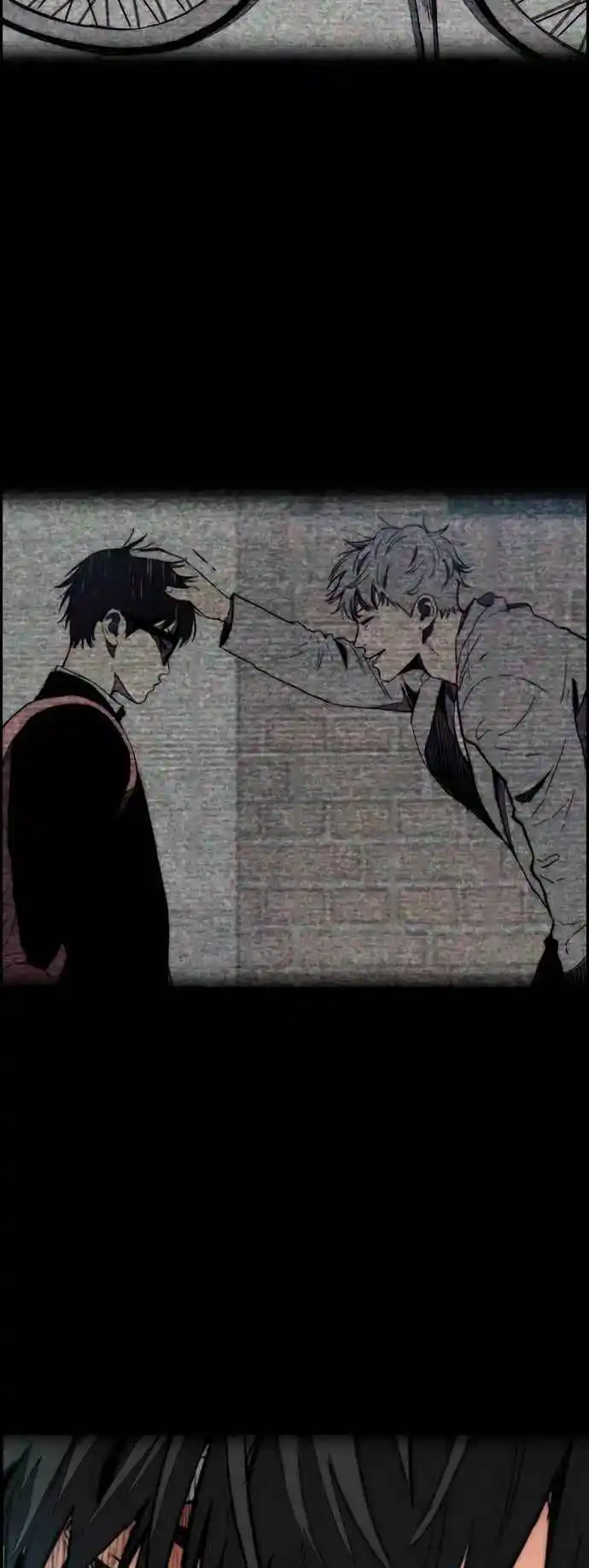 Read Wind Breaker Manhwa Português Manga Online