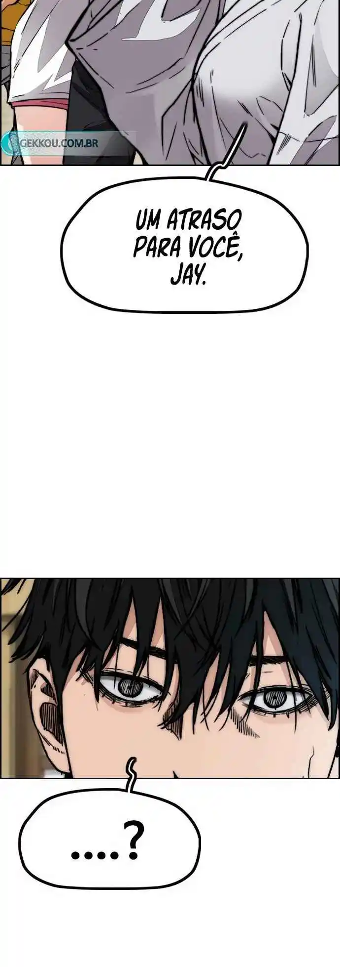 Read Wind Breaker Manhwa Português Manga Online