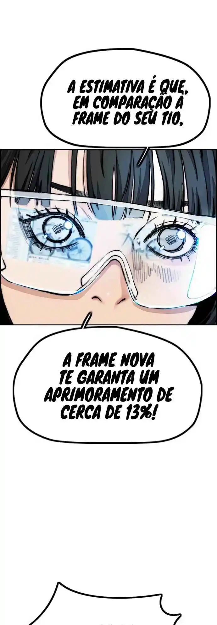 Read Wind Breaker Manhwa Português Manga Online