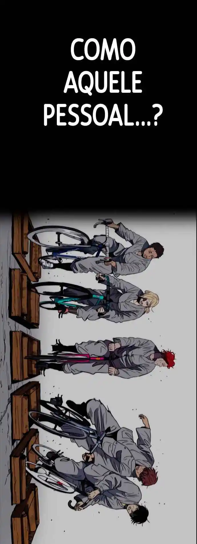 Read Wind Breaker Manhwa Português Manga Online