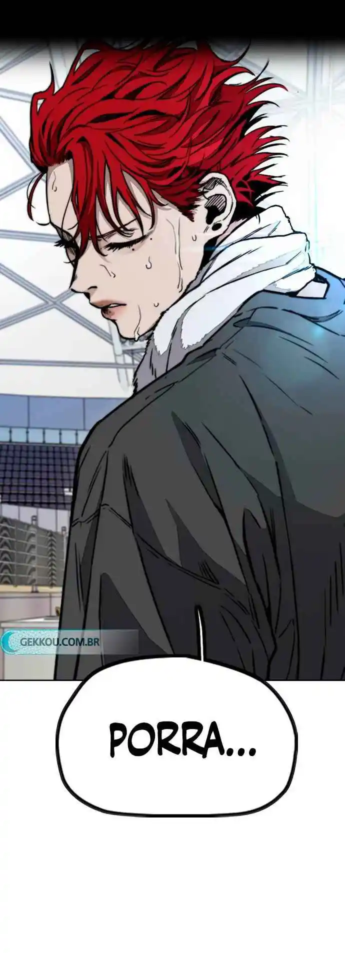 Read Wind Breaker Manhwa Português Manga Online