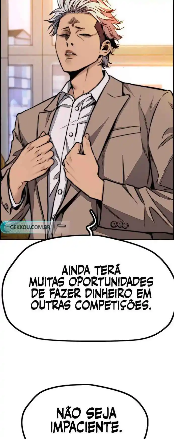 Read Wind Breaker Manhwa Português Manga Online