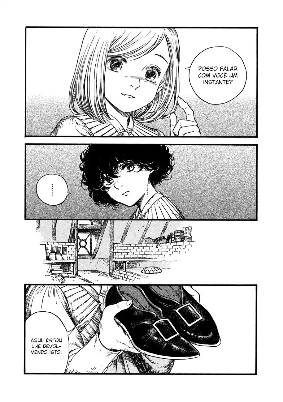 Read Witch Hat Atelier Português Manga Online