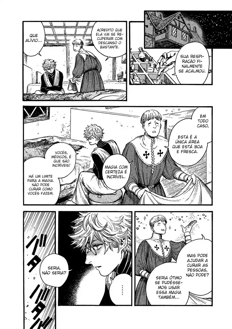 Read Witch Hat Atelier Português Manga Online