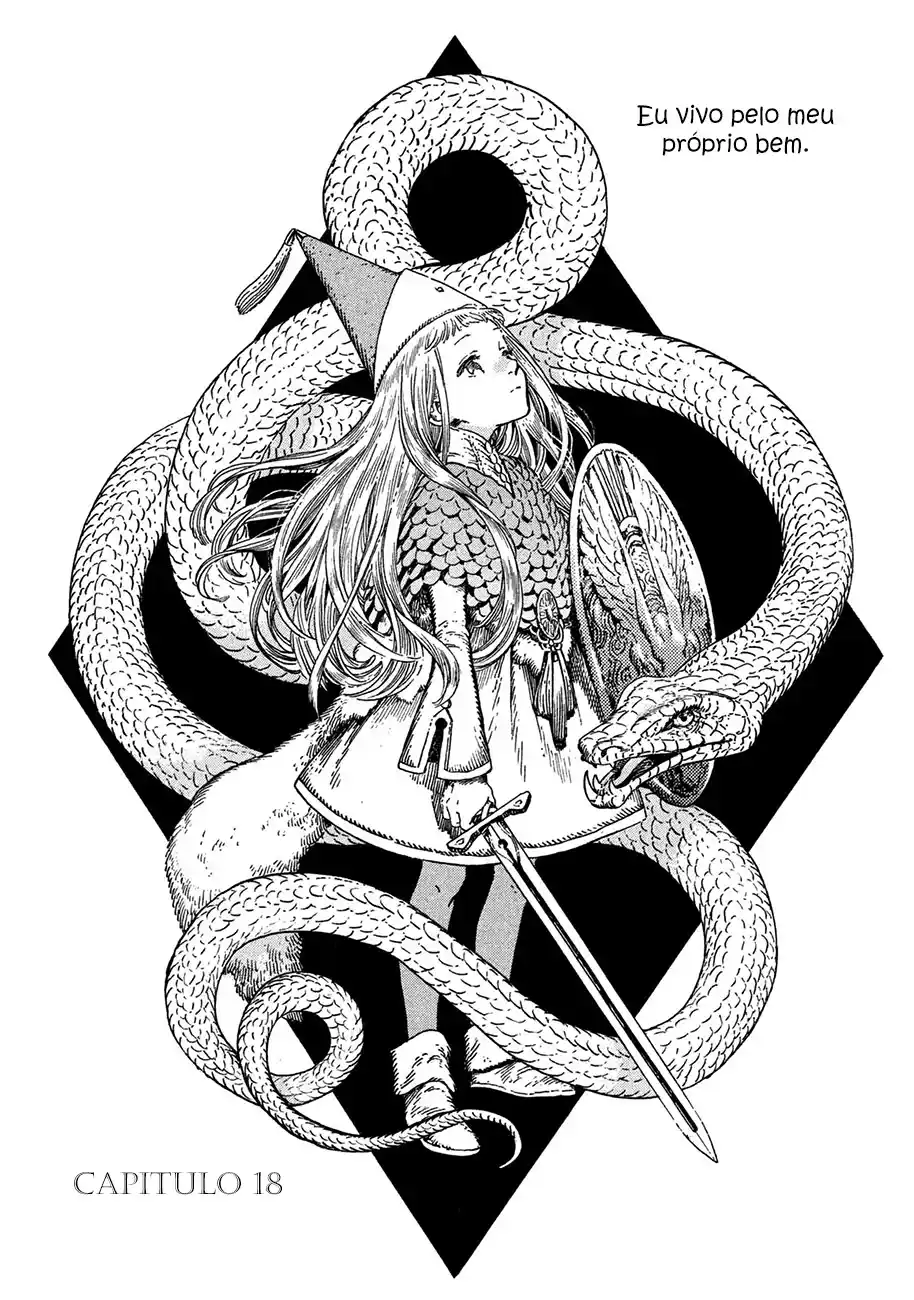 Read Witch Hat Atelier Português Manga Online