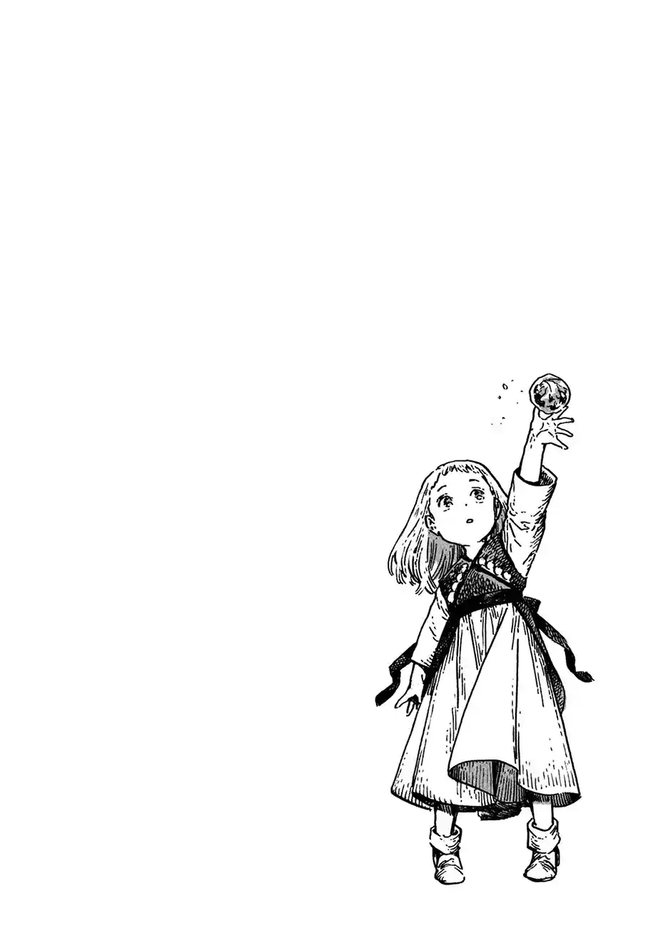 Read Witch Hat Atelier Português Manga Online