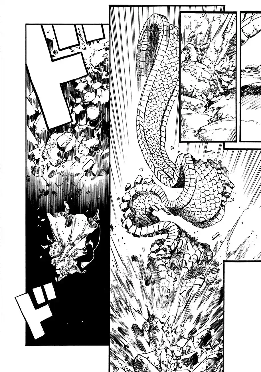 Read Witch Hat Atelier Português Manga Online