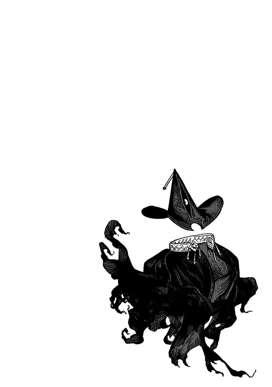 Read Witch Hat Atelier Português Manga Online