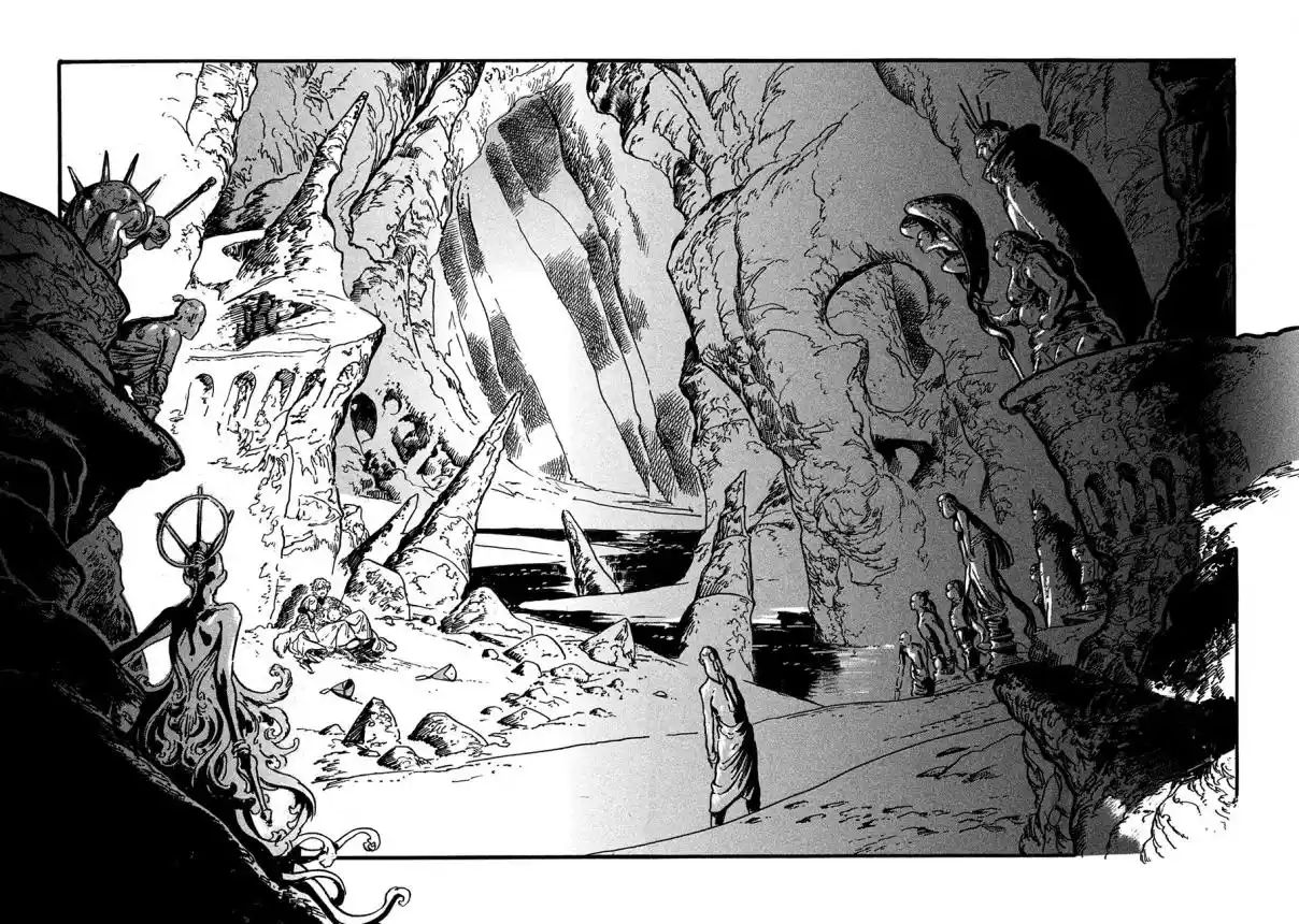 Read Witch Hat Atelier Português Manga Online