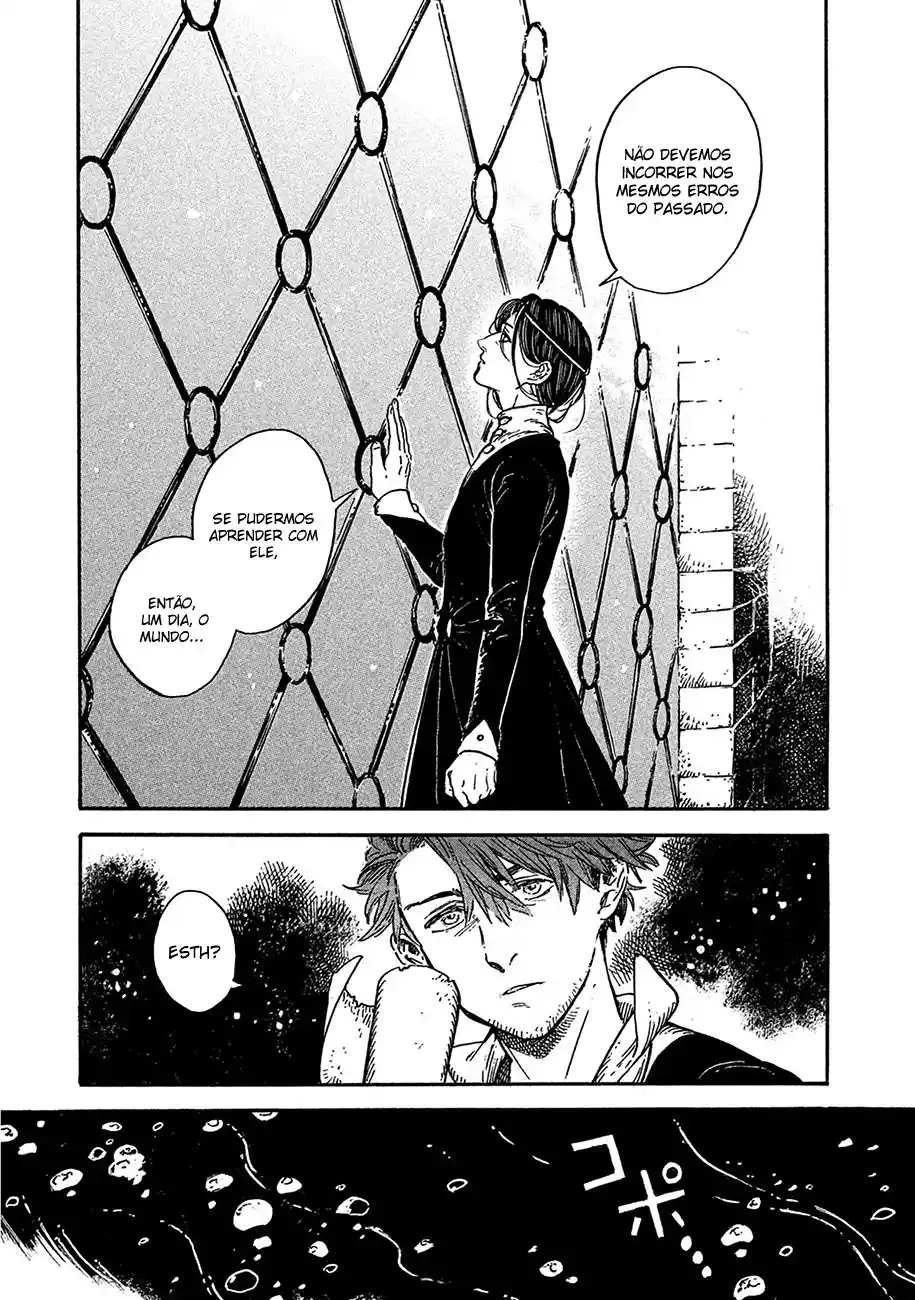 Read Witch Hat Atelier Português Manga Online