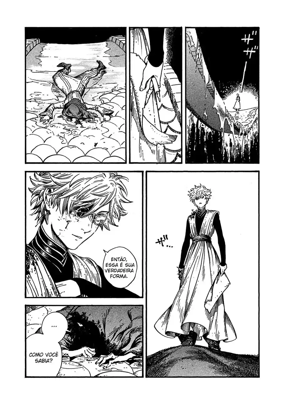 Read Witch Hat Atelier Português Manga Online