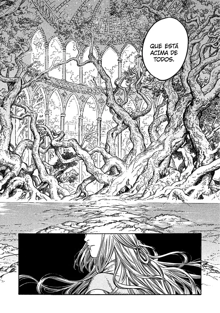 Read Witch Hat Atelier Português Manga Online