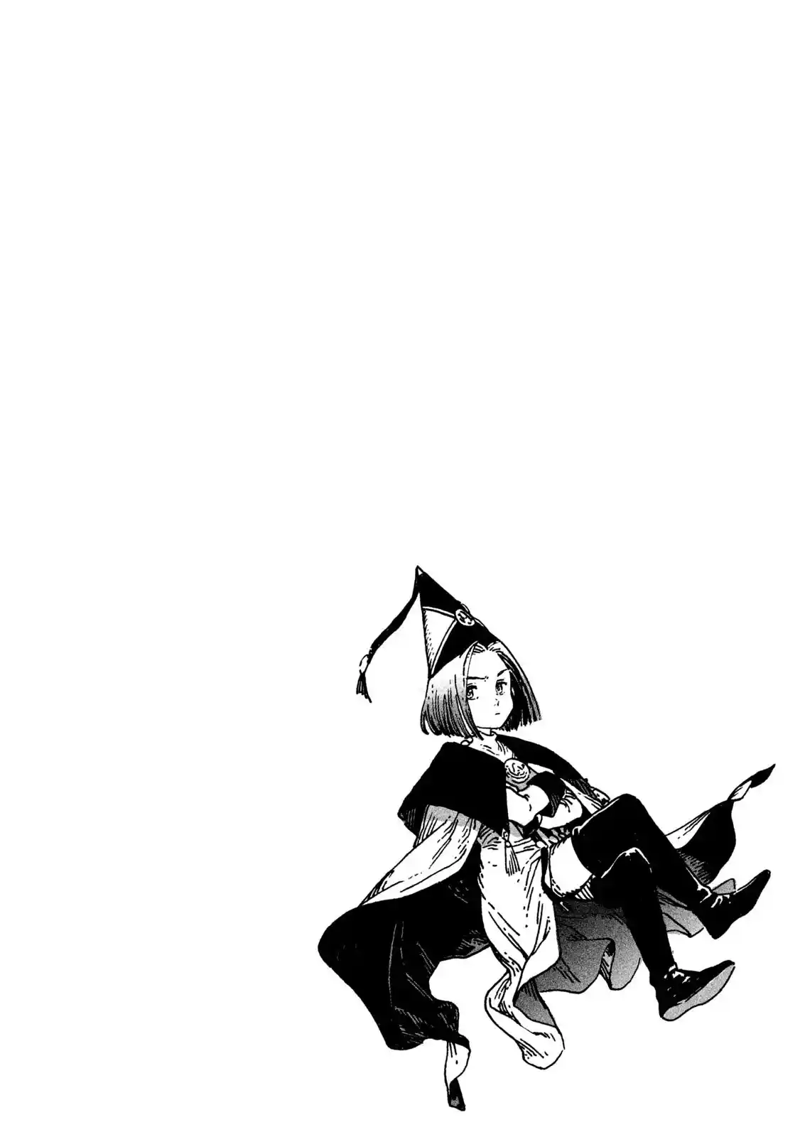 Read Witch Hat Atelier Português Manga Online