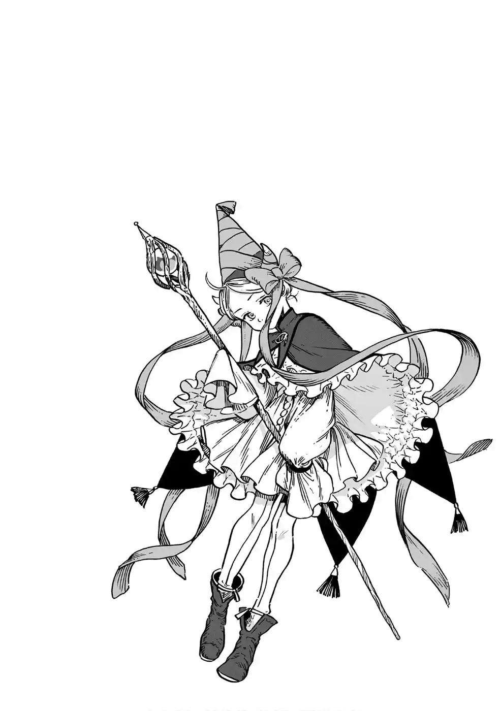 Read Witch Hat Atelier Português Manga Online