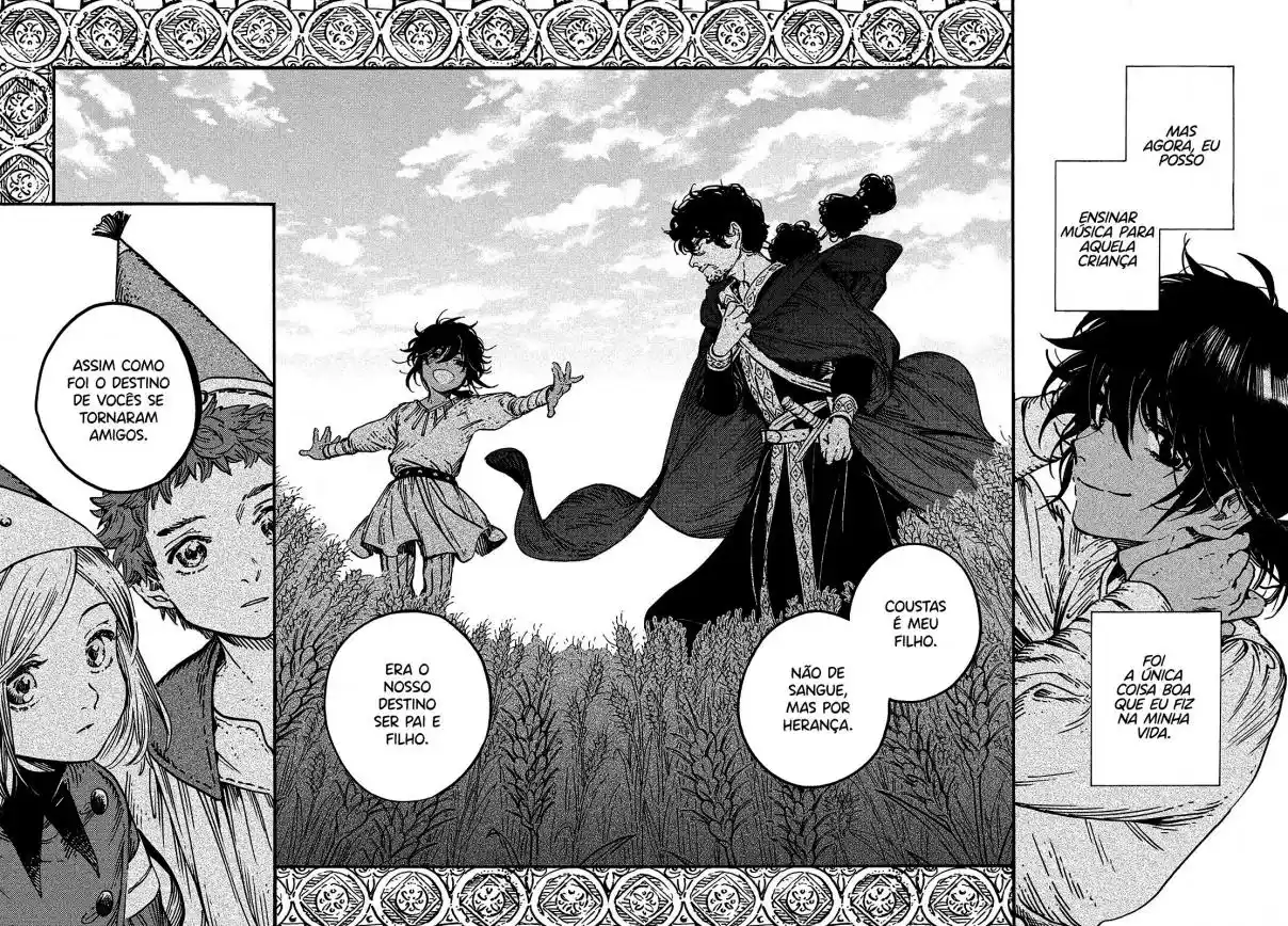 Read Witch Hat Atelier Português Manga Online