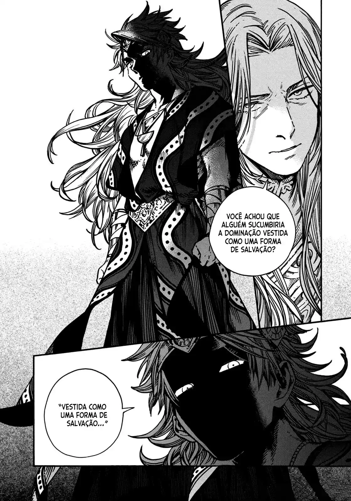 Read Witch Hat Atelier Português Manga Online