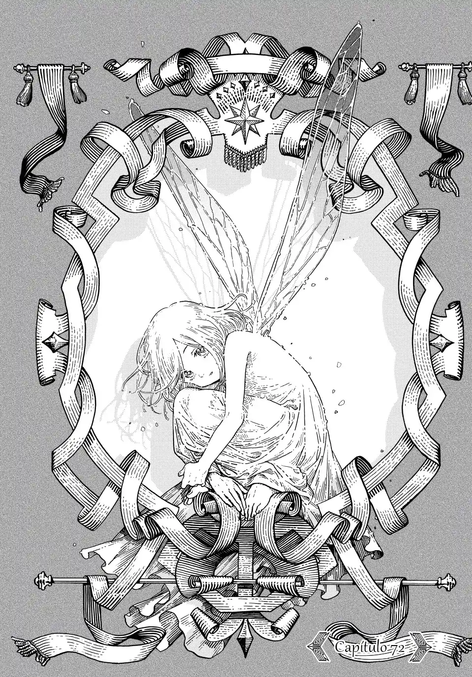 Read Witch Hat Atelier Português Manga Online