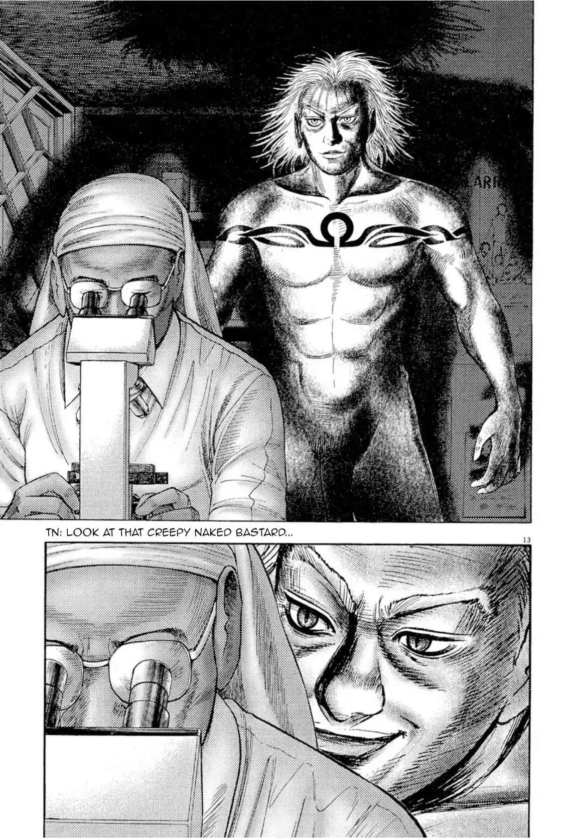 Read Witch Hat Atelier Português Manga Online