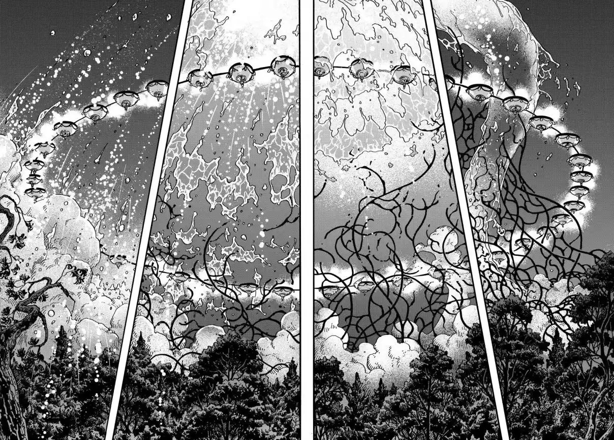 Read Witch Hat Atelier Português Manga Online