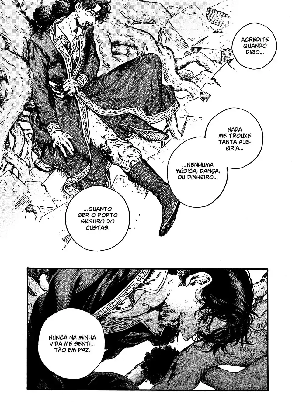 Read Witch Hat Atelier Português Manga Online