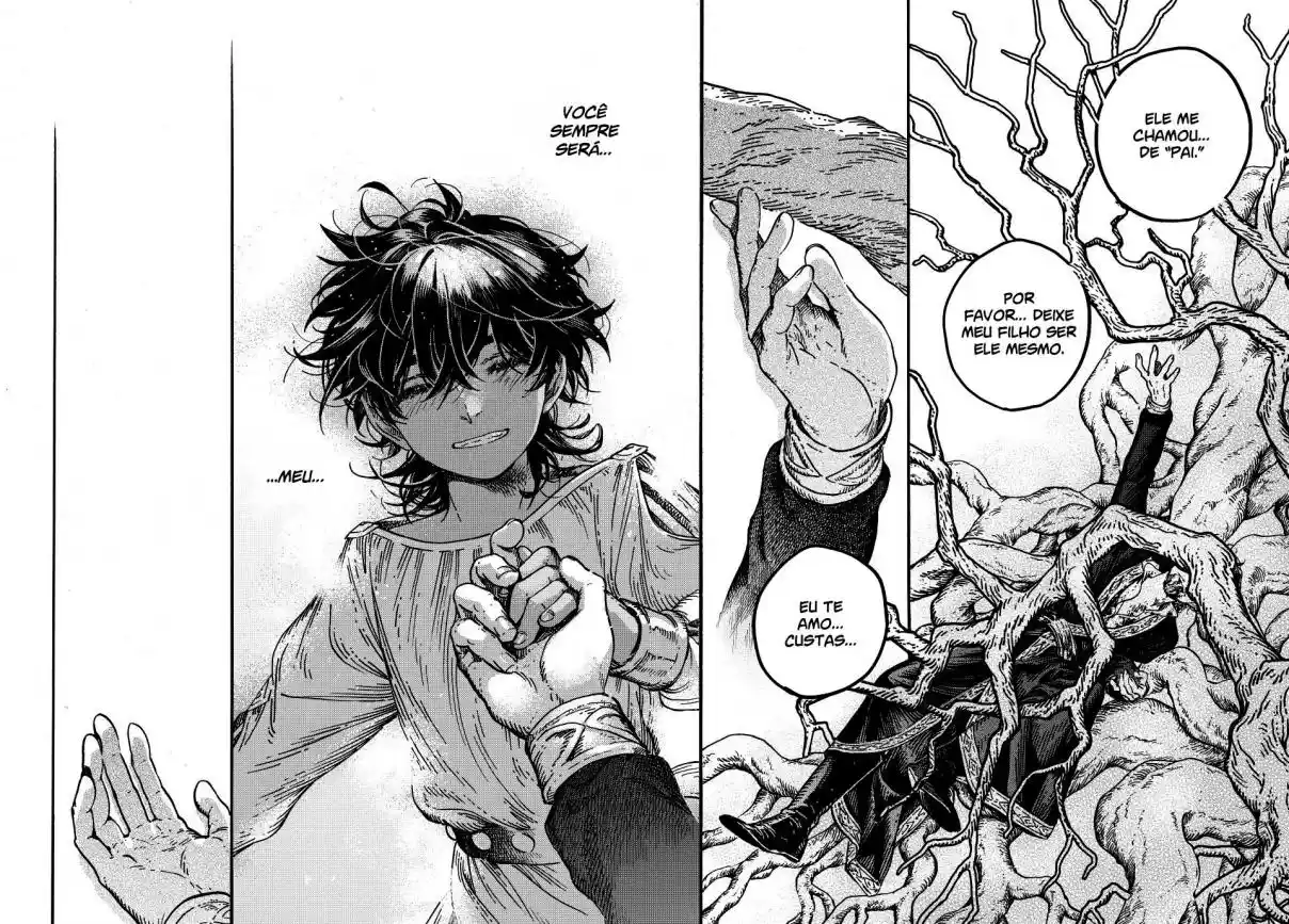 Read Witch Hat Atelier Português Manga Online